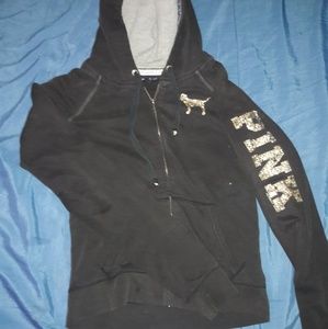 PINK Victoria Secret hoodie